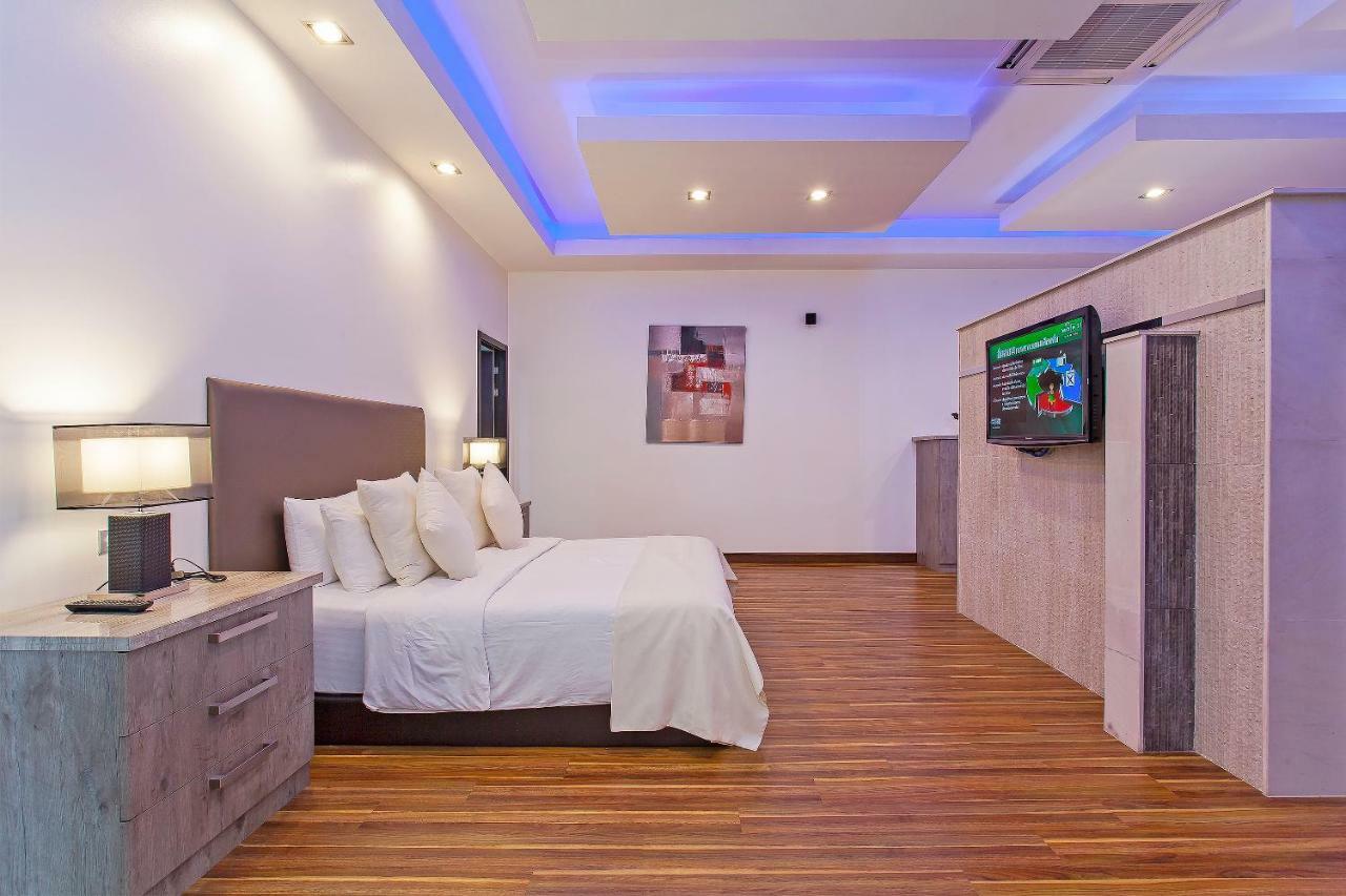 Royale Grand Villa Pattaya Exterior foto