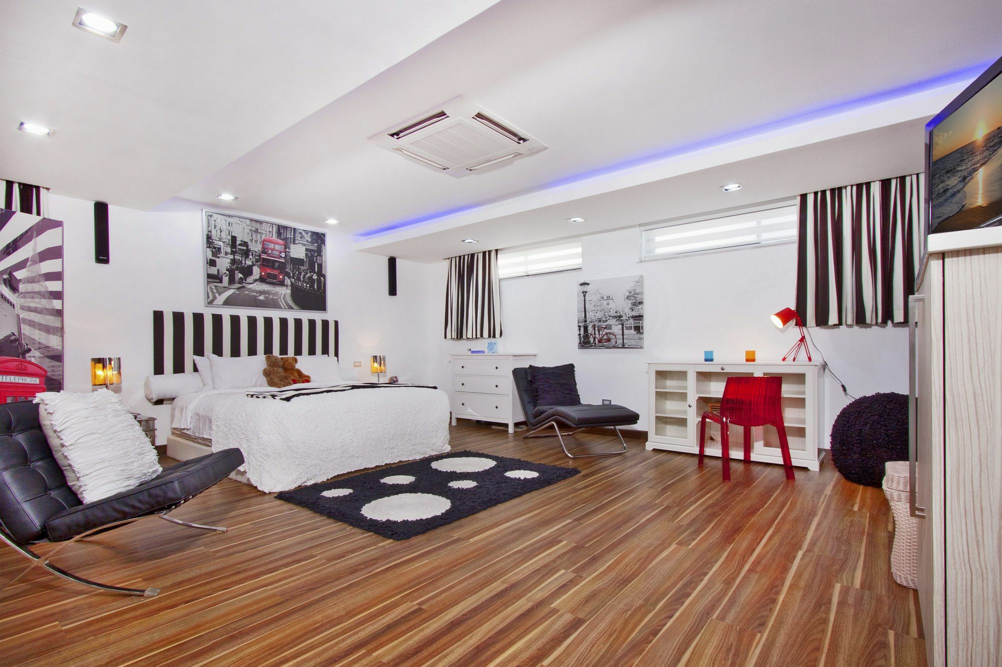Royale Grand Villa Pattaya Exterior foto