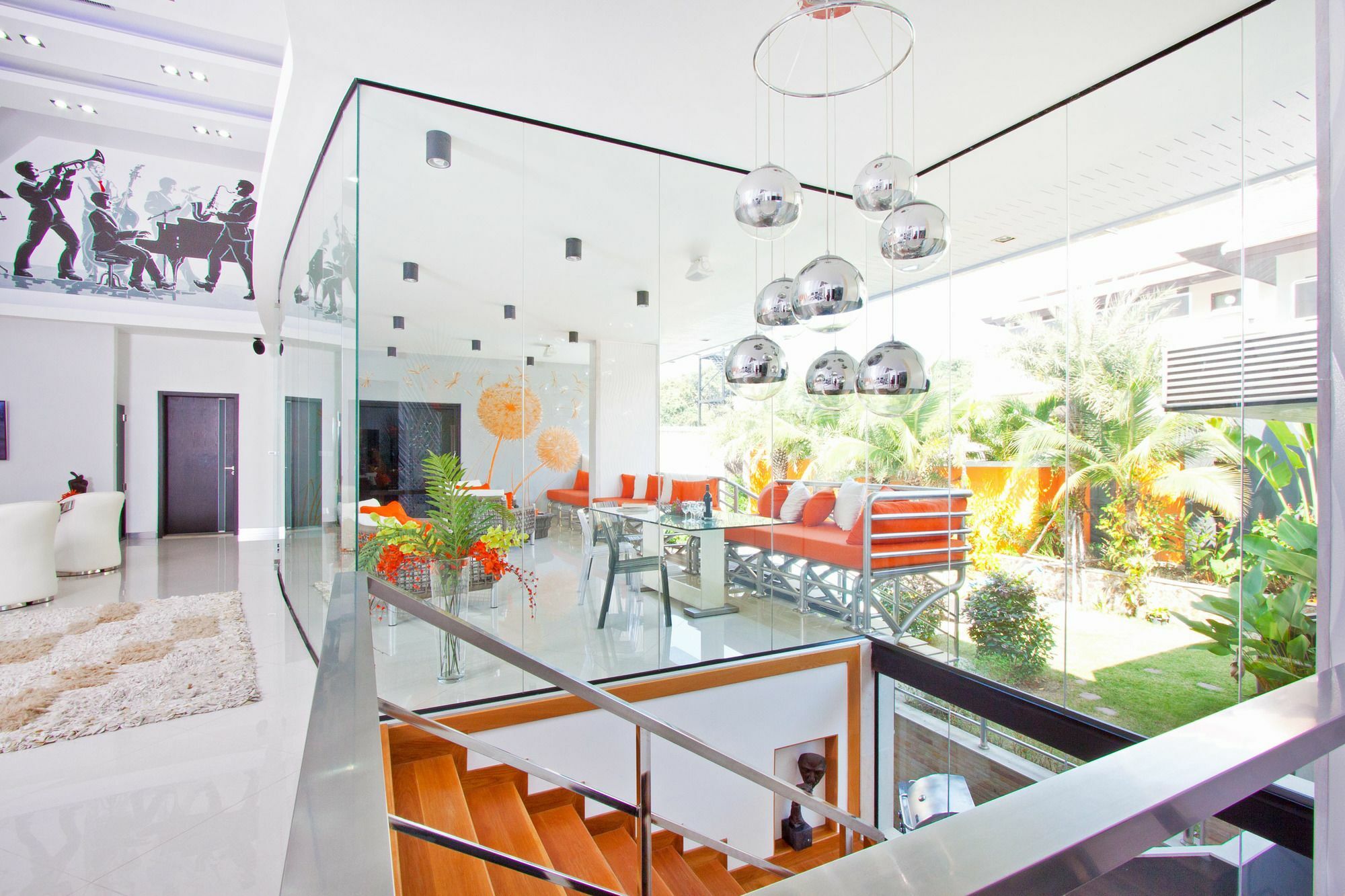 Royale Grand Villa Pattaya Exterior foto