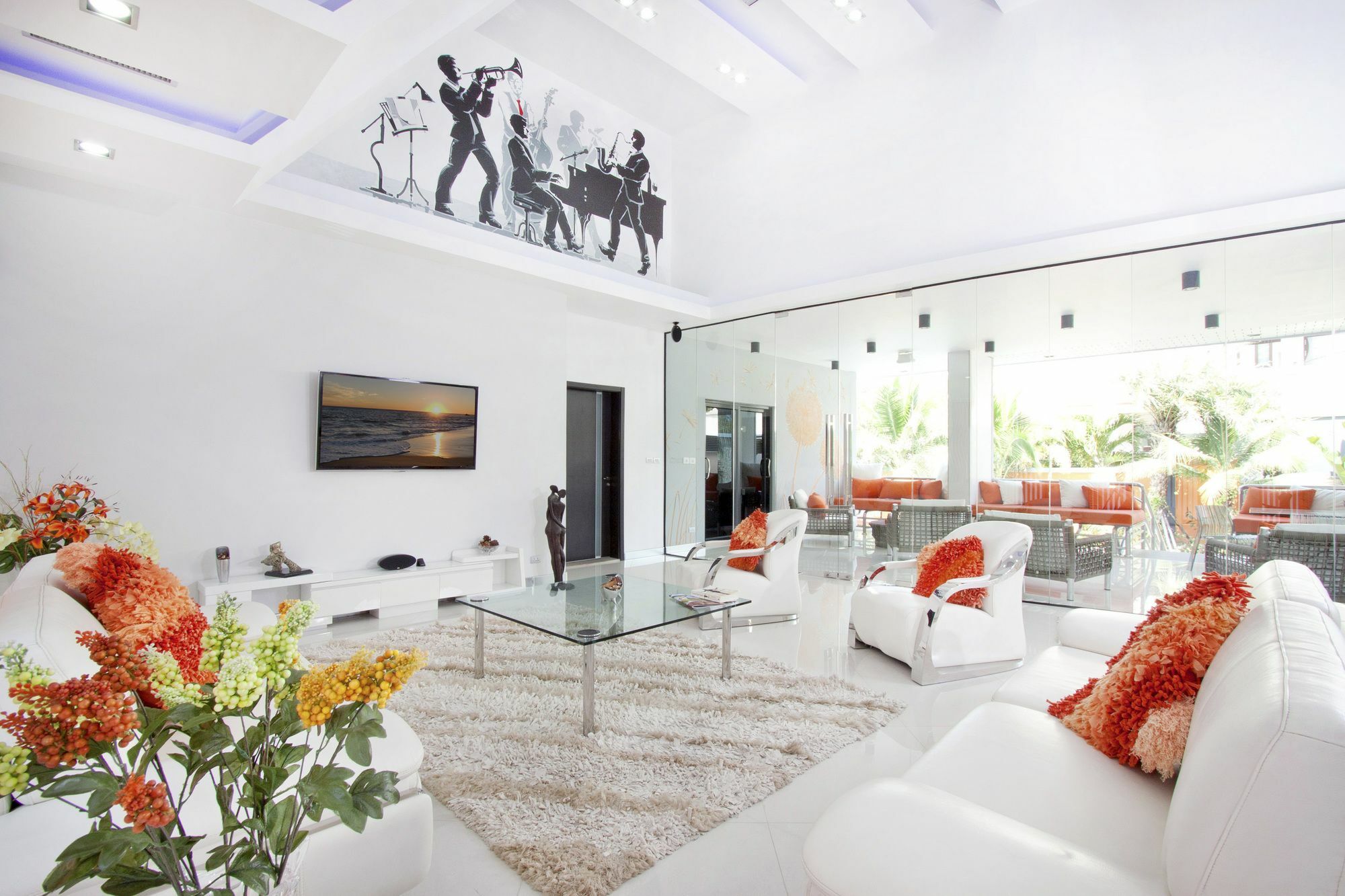 Royale Grand Villa Pattaya Exterior foto